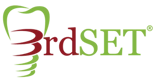 3rdSET Implants logo