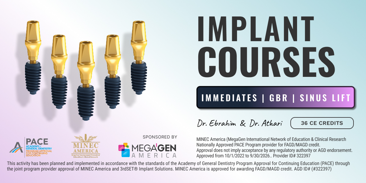 Dental Implant Courses - Blog 2025
