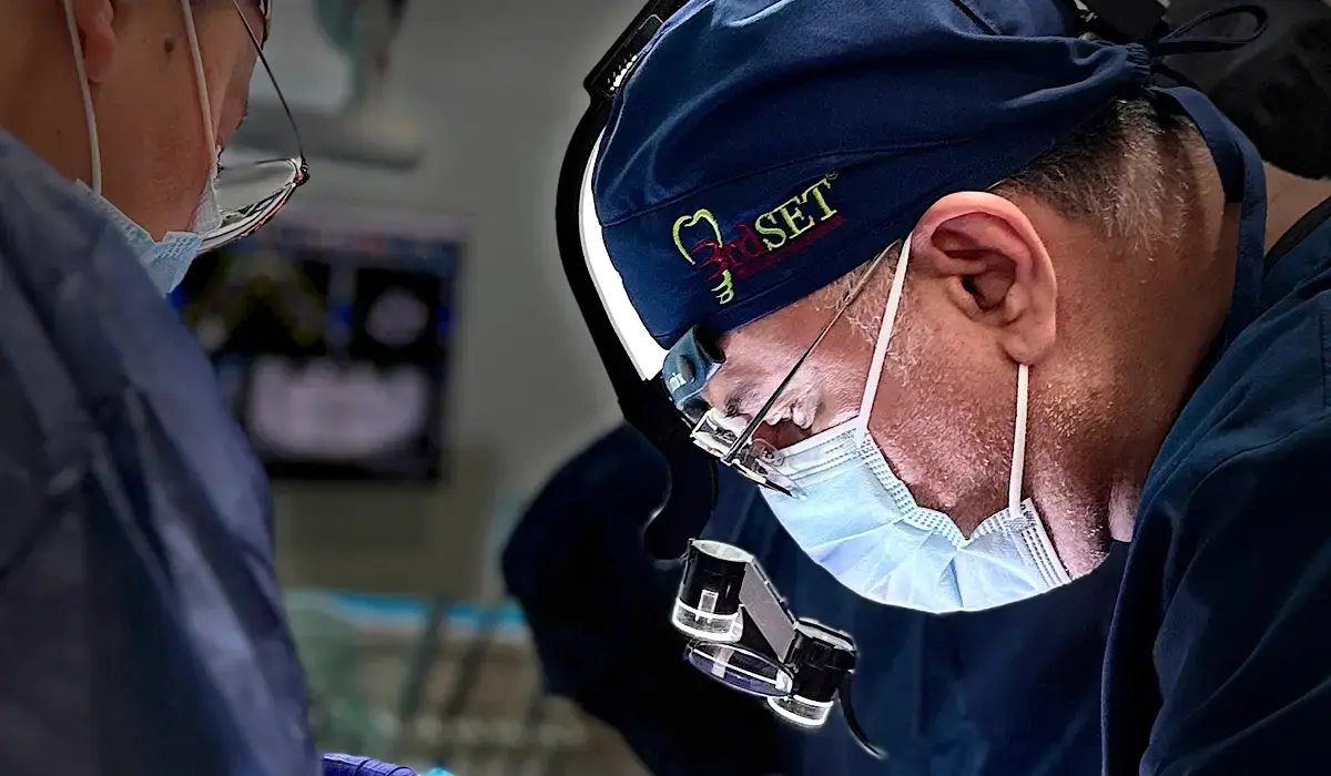 Implant Training for Beginner Dentists
